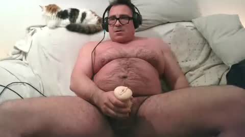 Sexurbation online show from 10.04.25