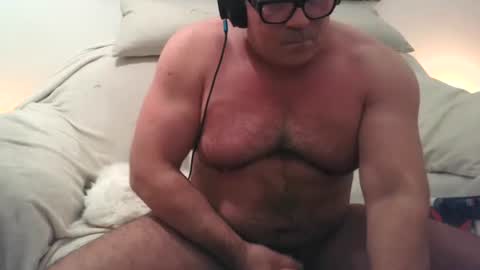 Sexurbation online show from 10.10.25