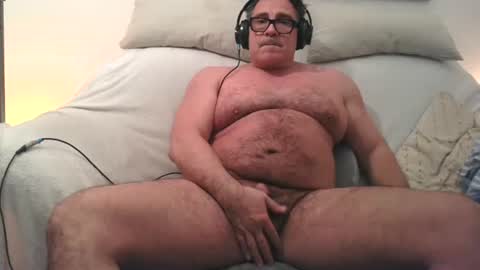 Sexurbation online show from 10.20.25