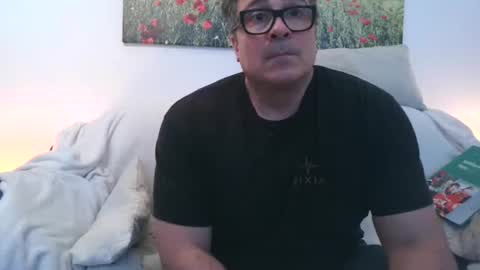 Sexurbation online show from 10.27.25