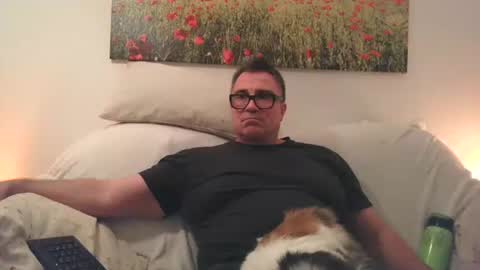 Sexurbation online show from 11.30.25