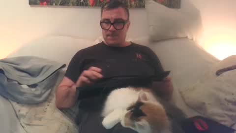 Sexurbation online show from 01.18.26