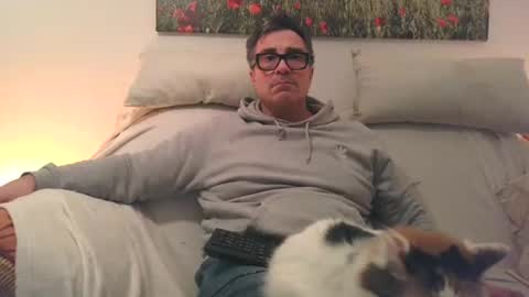 Sexurbation online show from 02.15.26