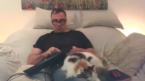 Sexurbation online show from 04.15.26