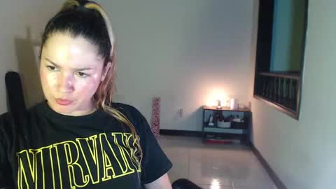 CHIARA   online show from 12.28.24