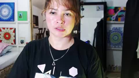 CHIARA   online show from 09.11.25