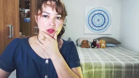 CHIARA   online show from 01.13.26