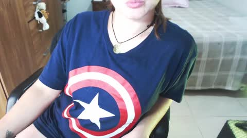 CHIARA   online show from 04.07.26