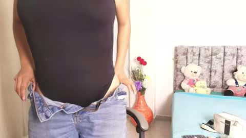 Snapshot of sexx__scarlett chatting on 01.17.26 scarlet online show from 01.17.26