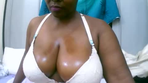 sexxi_ebony online show from 11.19.25