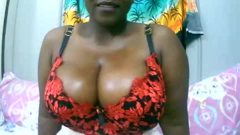 sexxi_ebony online show from 11.27.25