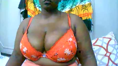 sexxi_ebony online show from 12.16.25
