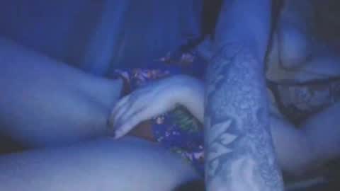 sexxileeah online show from 01.10.25