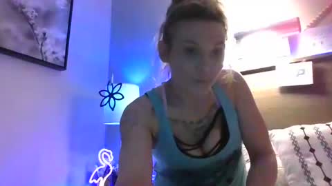 sexxileeah online show from 01.27.25