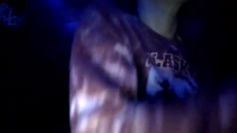 sexxileeah online show from 01.31.25