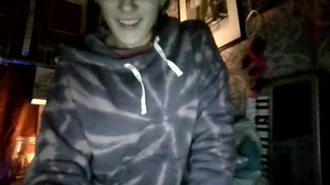 sexxileeah online show from 03.03.25