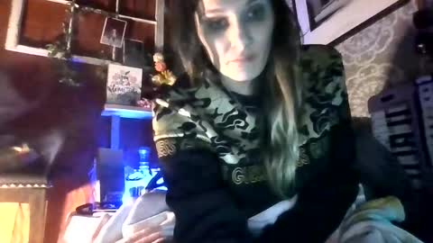 sexxileeah online show from 03.06.25