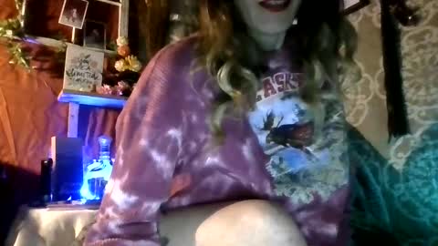 sexxileeah online show from 03.07.25