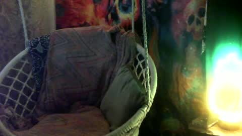 Leeah CloudZzz online show from 07.20.26