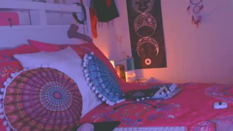 SEXX JUNKIEE online show from 12.11.24