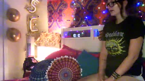 SEXX JUNKIEE online show from 12.29.24