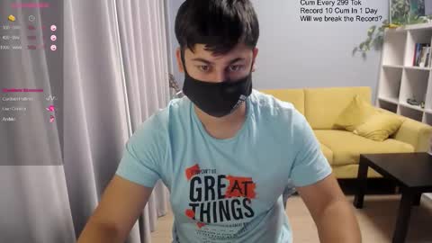 Tommy online show from 11.08.25