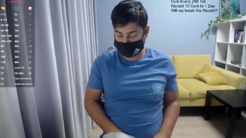 Tommy online show from 11.10.25