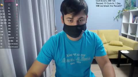 Tommy online show from 11.12.25