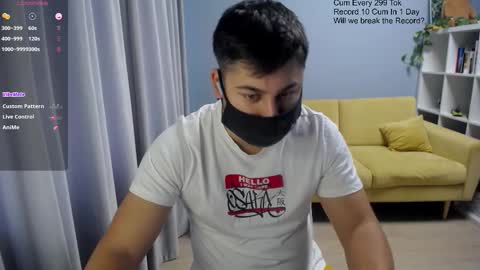 Tommy online show from 11.22.25