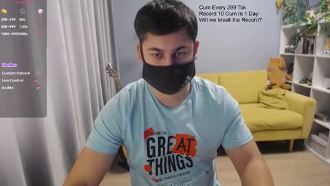 Tommy online show from 03.10.26