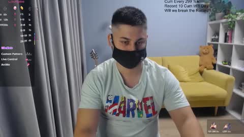 Tommy online show from 03.22.26