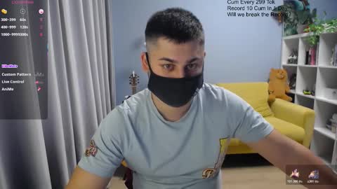 Tommy online show from 03.27.26