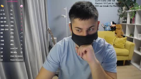 Tommy online show from 04.06.26