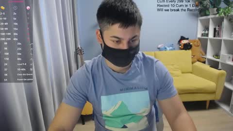 Tommy online show from 04.16.26