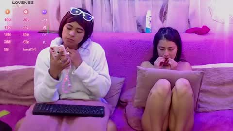 sexxxhorny_ online show from 03.12.25