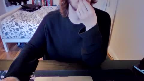 Adam  online show from 11.11.25