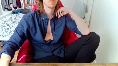 Adam  online show from 04.23.26