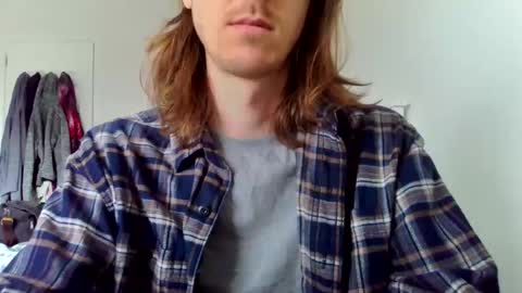 Snapshot of sexxxy_adam chatting on 05.13.26 Adam online show from 05.13.26