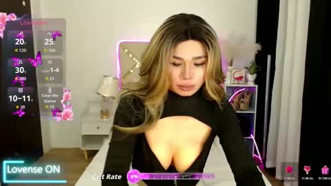 sexxxy_phoenix online show from 04.11.26