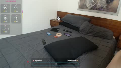 sexxxycrystali online show from 04.02.26