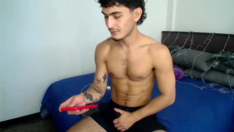 Snapshot of sexxxyjuan99 chatting on 04.20.26 JUAN online show from 04.20.26