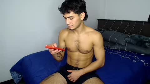 Snapshot of sexxxyjuan99 chatting on 04.24.26 JUAN online show from 04.24.26