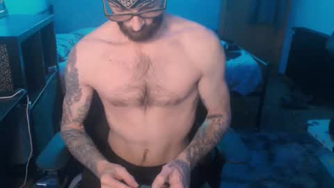 SiuL online show from 02.11.25