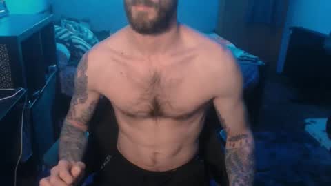 SiuL online show from 02.11.25