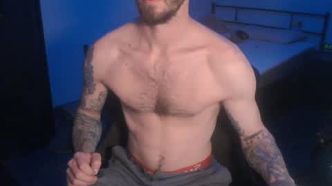 SiuL online show from 03.04.25