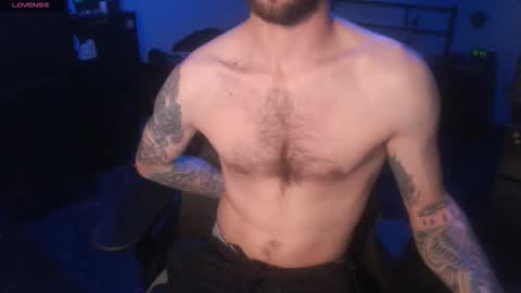 SiuL online show from 11.04.25