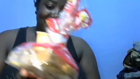 sexxy_bree online show from 01.01.25