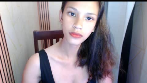 Snapshot of sexxy_dahlia chatting on 03.27.26 Dahlia online show from 03.27.26