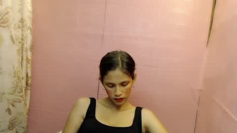 Snapshot of sexxy_dahlia chatting on 04.14.26 Dahlia online show from 04.14.26