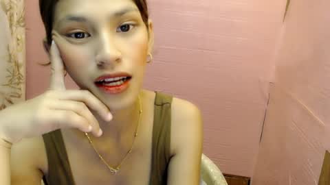 Snapshot of sexxy_dahlia chatting on 04.18.26 Dahlia online show from 04.18.26